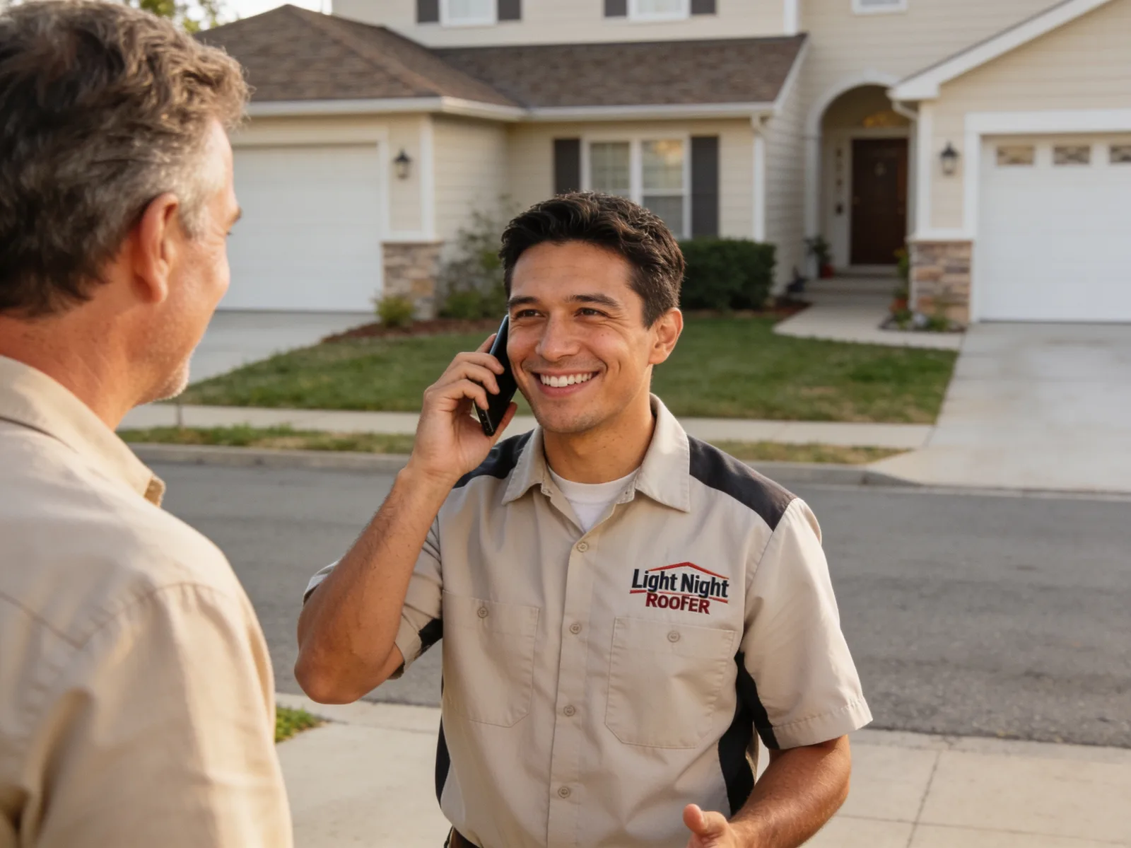 Emergency Roof Repair Buckeystown, MD FAQs